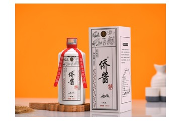 四川侨酱酒业有限公司