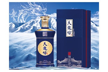 四川天龙坊酒业有限公司