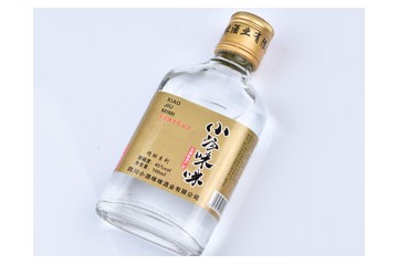 四川小酒咪咪酒业有限公司