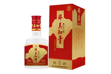 黑龙江省北安农垦寒地甘泉酒业有限公司