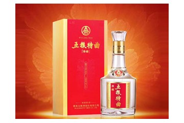 宜宾五粮特头曲品牌营销有限公司