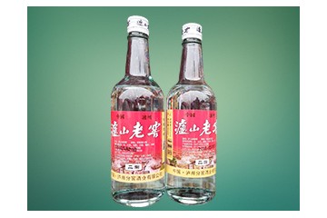 泸州市泸山酒厂