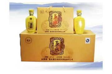 重庆蓁乐商贸有限责任公司