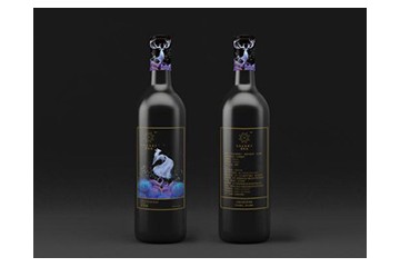 大兴安岭雪莉亚生物科技有限公司