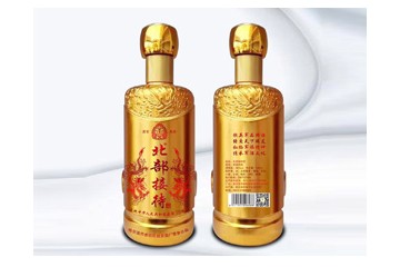 哈尔滨市香坊区战友酒厂