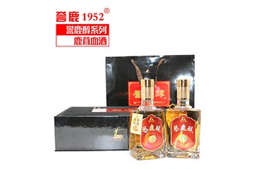 黑龙江农垦兴凯湖裕鹿集团有限公司