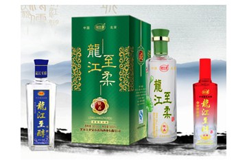 黑龙江省北安市鑫海酒业