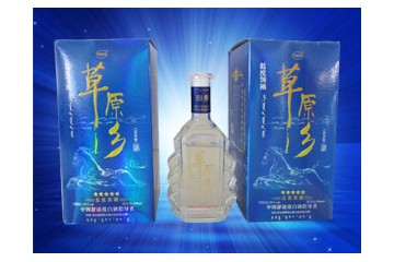 杜尔伯特蒙古族自治县蒙古酒厂
