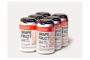 内蒙古大九酿酒有限公司