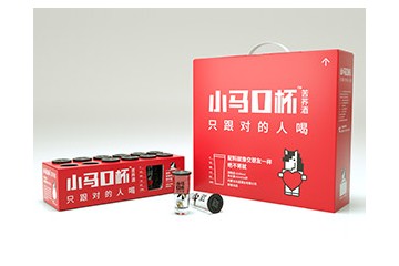 内蒙古马道酒业有限公司