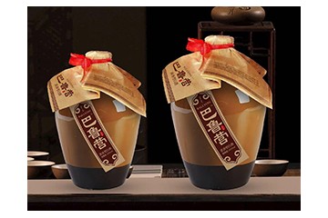 内蒙古蒙酒巴鲁营酒业有限公司