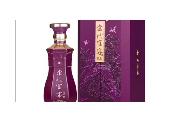 贵州酒中酒集团有限责任公司