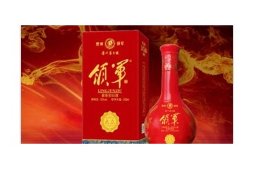 贵州省仁怀市茅台镇领军酒业有限公司