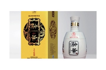 贵州省习水县黔酱酒业有限责任公司