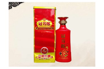 中国四川冠芳郎集团股份有限公司