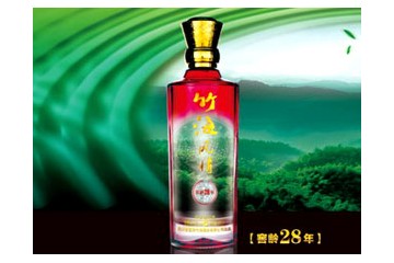 宜宾市华峰酒业有限责任公司