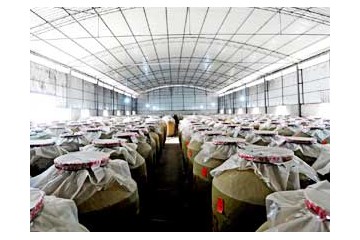 四川绵竹锐华酒业有限公司