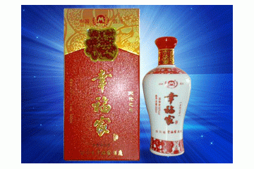 四川省幸福家酒业有限公司