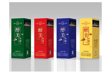 四川蜀君醉酒业有限公司