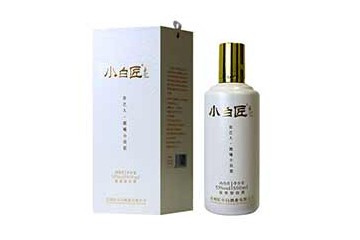 贵州匠小白酒业有限公司
