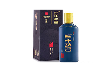 贵州三十功名酒业有限公司