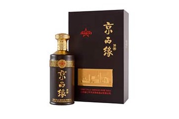 贵州省仁怀市京西缘酒业管理有限公司