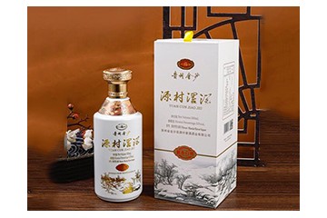 贵阳市京金酒业有限公司