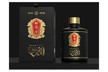 贵州琼浆玉液酒业有限公司