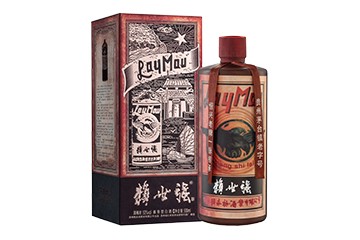 贵州赖世强酒业有限公司