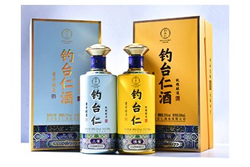 贵州杏匠酒业有限公司