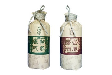 贵州荞酱酒业有限责任公司