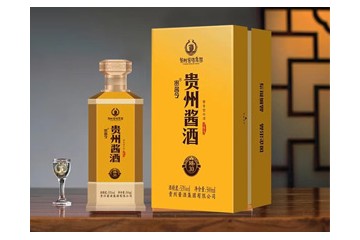 贵州贵酱品牌管理有限公司