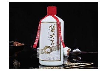 贵州省仁怀市酱太子酒业有限公司