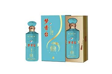 贵州梦香台酒业有限公司