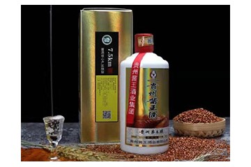 贵州酱王酒业有限公司