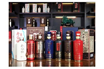 贵州双臻贸易有限公司