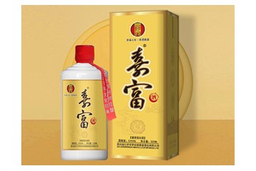 贵州省仁怀市嘉富酒业有限公司