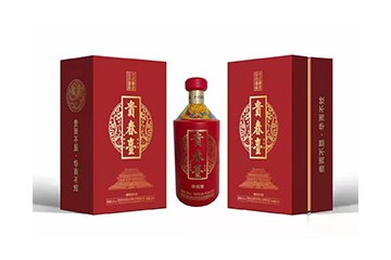 贵州贵春台酒业有限责任公司