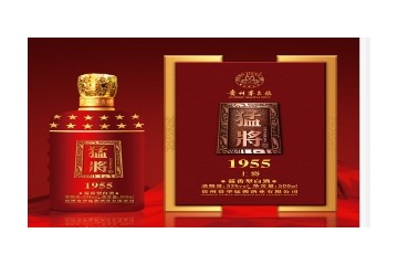 贵州贵华猛酱酒业有限公司