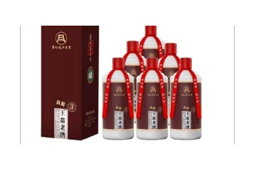 贵州赋予酒业有限公司