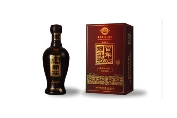 贵州华欣百年酒业有限公司