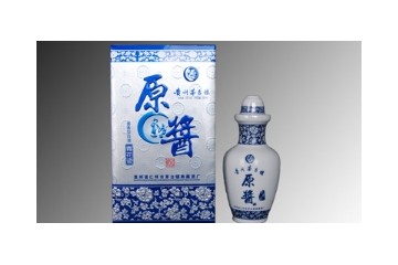 贵州省仁怀市茅台镇典藏（原酱系列）酒厂