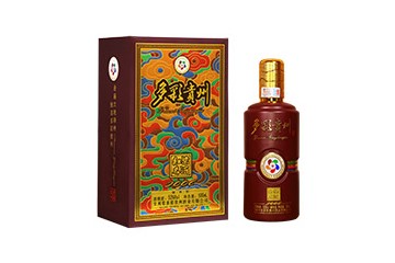 贵州省仁怀市君赐贡酒业有限公司