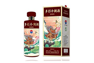 贵州多彩今朝酒业有限公司