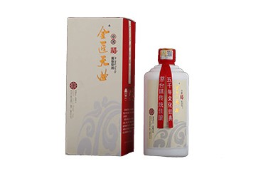 贵州金酱天曲酒业有限公司