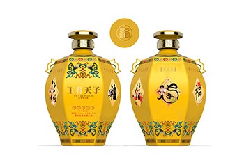 贵州玉肴商贸有限公司