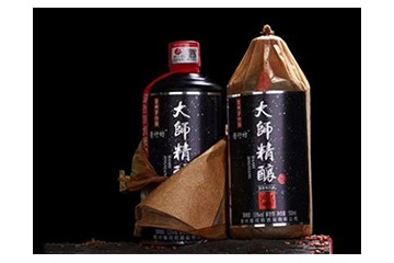 贵州酱圩坊酒业有限公司