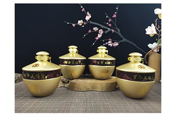 贵州金窖酒业（集团）有限公司-茅台镇