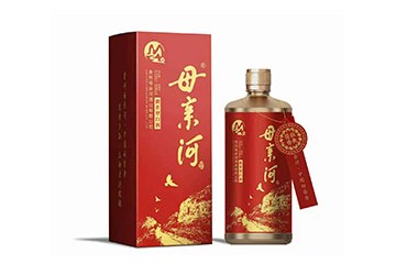 贵州母亲河酒业有限公司