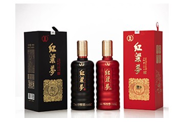 贵州红粱梦酒业有限公司